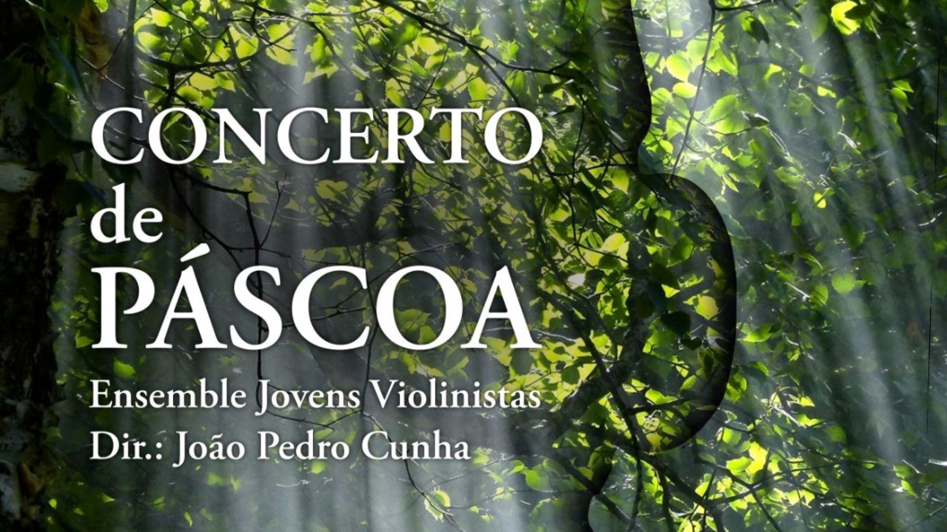 Concerto de Páscoa